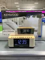 Produktbild: Kenwood CR-ST40DAB Holzoptik Radiowecker 5#13068215