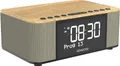 Produktbild: Kenwood CR-ST40DAB Holzoptik Radiowecker #26799835