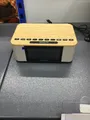 Produktbild: Kenwood CR-ST40DAB Holzoptik Radiowecker - Wie neu 1#38877255