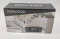 Produktbild: Kenwood CR-ST40-DAB CR-ST40-DAB-M UKW (FM)  6 Watt Stereo Bluetooth #KT3212DÜ