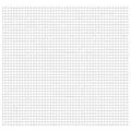 Produktbild: vidaXL Wellengitter Edelstahl 50×50 cm 11×11×2 mm