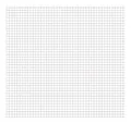 Produktbild: vidaXL Gartenzaun Wellengitter Edelstahl 50×50 cm 11×11×2 mm, (1-St)