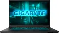 Produktbild: GIGABYTE Gaming A16 CMHI2DE893SH, Black Steel, Core i7-13620H, 16GB RAM, 512GB SSD, GeForce RTX 4050, DE