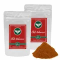 Produktbild: Habanero Chili | Chilipulver (scharf) aus Südamerika 200g