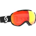 Produktbild: SCOTT Herren Brille SCO Goggle Faze II LS