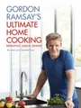 Produktbild: Gordon Ramsay's Ultimate Heim Kochen Hardcover - Gordon Ramsay
