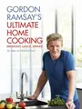 Produktbild: Gordon Ramsays Ultimatives Kochbuch Für Zuhause Hardcover Gordon Ramsay