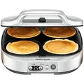 Produktbild: Rommelsbacher PC 1800 PAM Pancace-Maker 1800W