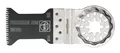 Produktbild: Fein E-Cut Sägeblatt Precision 35 x 50 mm VE à 10 Stück Starlock - 63502205240 (10 Stück)