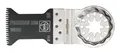 Produktbild: Fein E-Cut Sägeblatt Precision 35 x 50 mm VE à 10 Stück Starlock - 63502205240