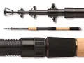 Produktbild: DAIWA Megaforce Tele Teleskoprute 3,60m 10-40g Teleskop Allroundrute 11496-365