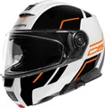 Produktbild: Schuberth C5 Master Orange XL Helm
