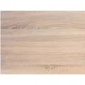Produktbild: Flex-Well Arbeitsplatte Sonoma Eiche 210 cm x 60 cm x 3,8 cm