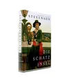 Produktbild: Die Schatzinsel, Robert Louis Stevenson