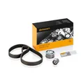 Produktbild: Zahnriemensatz Continental CTAM CT957K1