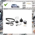 Produktbild: Zahnriemensatz Continental Ctam für VW Lupo 6X1, 6E1 1.4 16V