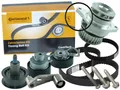 Produktbild: CONTI Zahnriemen CT957 Satz + Wasserpumpe AUDI VW SEAT 1.6 16V 105PS 110PS