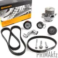 Produktbild: CONTI Zahnriemensatz Wasserpumpe für Seat Skoda VW Lupo Polo Golf 1.4 + 16V