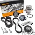 Produktbild: CONTI Zahnriemensatz Wasserpumpe für VW Golf IV Bora Lupo Polo 1.6 FSI GTI