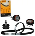 Produktbild: CONTI Zahnriemen+SATZ VW BORA GOLF IV LUPO POLO SEAT LEON TOLEDO 1.6 1.4 16V