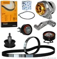 Produktbild: CONTI Zahnriemen+Satz+GK WP VW BORA GOLF IV LUPO POLO SEAT LEON TOLEDO 1.4 16V