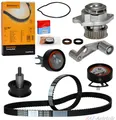 Produktbild: CONTI Zahnriemen+Satz+WP VW BORA GOLF 4 5 PLUS CADDY 3 LUPO POLO 1.4 1.4 16V