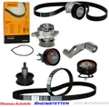 Produktbild: CONTI Zahnriemen+Satz+WP+KR.R VW BORA GOLF 4 5 PLUS CADDY 3 LUPO POLO 1.4 1.416V