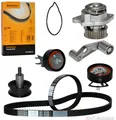 Produktbild: Zahnriemen+Satz+WP SEAT ALTEA,XL AROSA CORDOBA IBIZA 3 4 5 INCA Leon TOLEDO 1.4