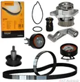 Produktbild: Zahnriemen+Satz+WP+Thermostat VW BORA GOLF 4 5 PLUS CADDY 3 LUPO POLO 1.4 16V