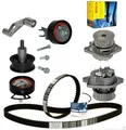 Produktbild: BOSCH Zahnriemensatz/KIT VW BORA GOLF 4 5 PLUS CADDY 3 LUPO POLO 1.4/16V