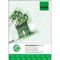 Produktbild: Sigel Haushaltsbuch (40 x) (HA514)