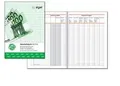 Produktbild: SIGEL HA514 Haushaltsbuch zum richtig Sparen, A5, z... | Buch | Zustand sehr gut