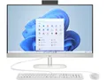 Produktbild: HP 27-cr0655ng, Weiß, 27 Zoll, Full HD, IPS, AMD Ryzen 5 7520U, 16 #37568546