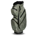 Produktbild: Callaway Chase Dry Cart Bag Grün/Camo