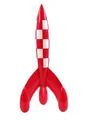 Produktbild: Moulinsart Tintin Moon Rocket 30 cm