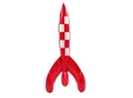 Produktbild: Moulinsart - Tintin Moon Rocket 30 cm - Figur