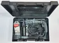 Produktbild: Kombihammer SDS+ 24 mm Makita HR2470BX40 black
