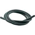 Produktbild: Silikon-Zündkabel mit Querschnitt 5mm / CU 1mm² schwarz 5m