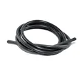 Produktbild: Zündkabel BAAS ZK5-SW5 Schwarz 5mm 5m Silikon