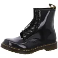 Produktbild: DR. MARTENS 1460 W Schnürstiefel schwarz 36 EU