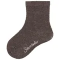 Produktbild: Sterntaler - Kid's Socken Wolle - Merinosocken 17-18 | EU 17-18 braun