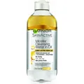 Produktbild: Garnier Micellar Water in Oil 400 ml (Mizellenwasser, 400 ml) (C5237701)