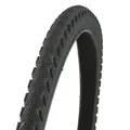 Produktbild: FISCHER Fahrradreifen 28 x 1 3/8 x 1 5/8 Trekking schwarz #60041