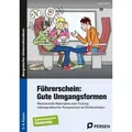 Produktbild: Führerschein: Gute Umgangsformen