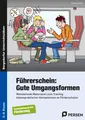 Produktbild: Führerschein: Gute Umgangsformen Frauke Steffek