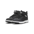 Produktbild: Puma Rebound V6 Mid WTR AC+ PS puma black-puma white (01) 12