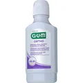 Produktbild: GUM ORTHO Mundspülung: 300 ml