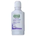 Produktbild: Sunstar Gum Ortho alkoholfreies Mundwasser 300ml