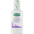 Produktbild: GUM Ortho Mundspülung 300 ml