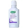 Produktbild: Die ORTHO Mundspülung 300 ml wurde speziell entwickelt, um die Bildung von Plaqu